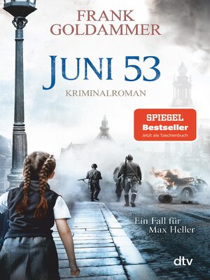 cover image of Juni 53